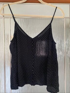 Topshop camisole